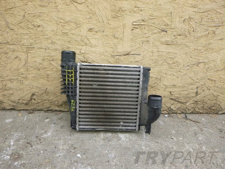 PEUGEOT 308 508 3008 5008 C4 Intercooler