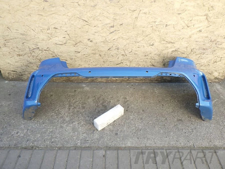 BMW 1 F40 M SPORT 19- Rear Bumper