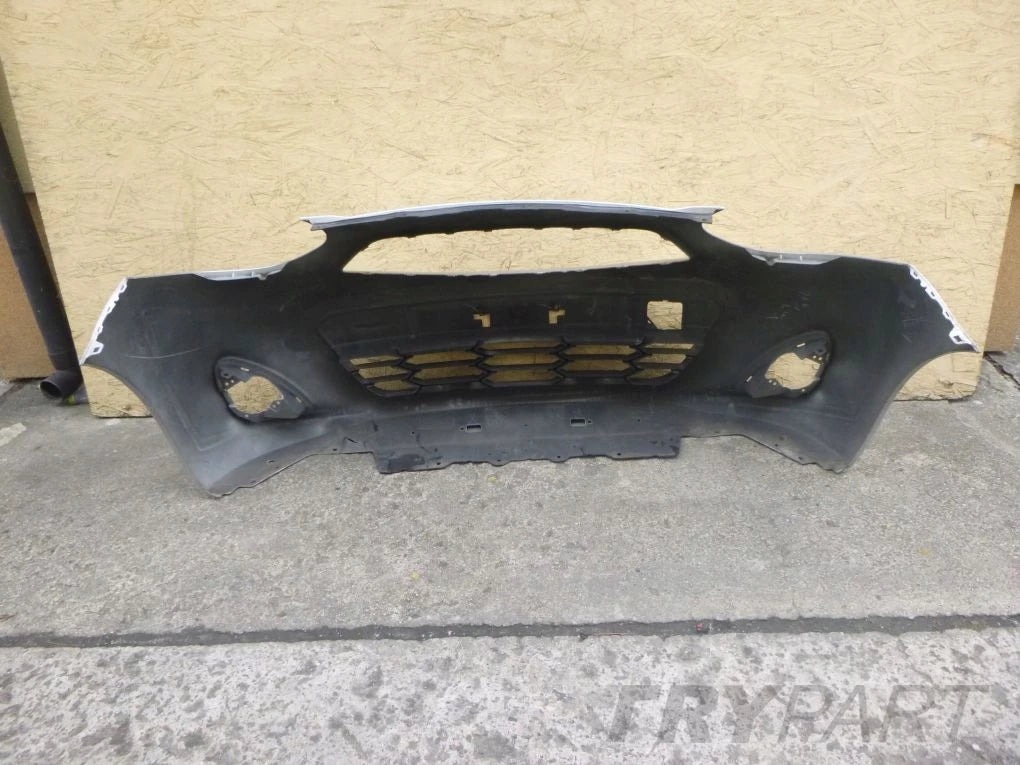 NISSAN MICRA K13 LIFT 13- Front Bumper