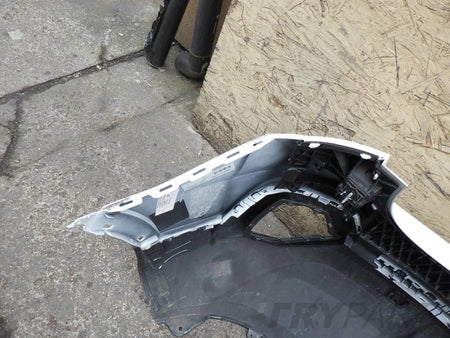 AUDI Q3 II 2 83F SPORTBACK 20- Rear Bumper