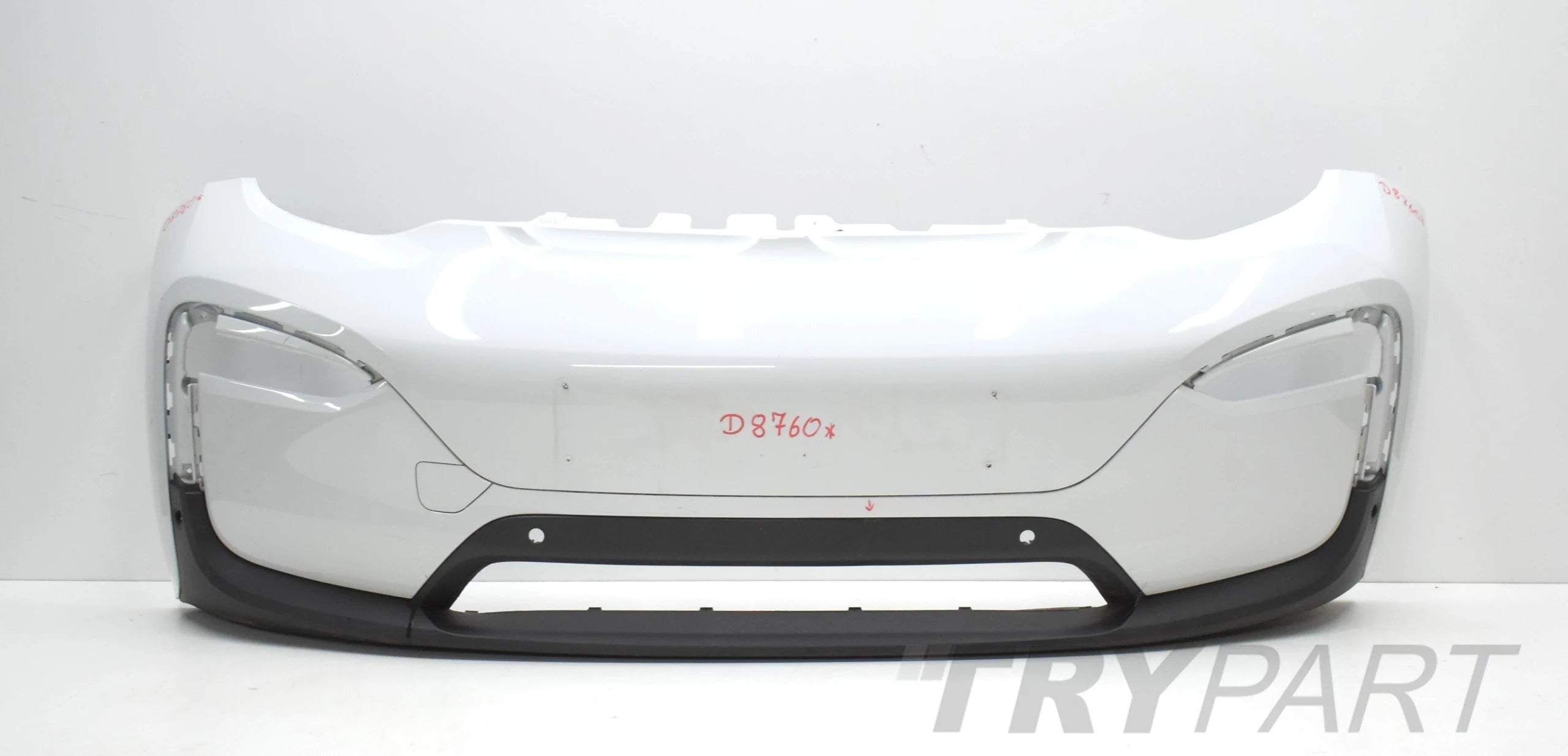 BMW I3 I3S LIFT LCI Front Bumper ORG