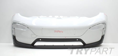 BMW I3 I3S LIFT LCI Front Bumper ORG