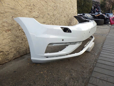VW GOLF 7 VII 5G0 LIFT 16- Front Bumper