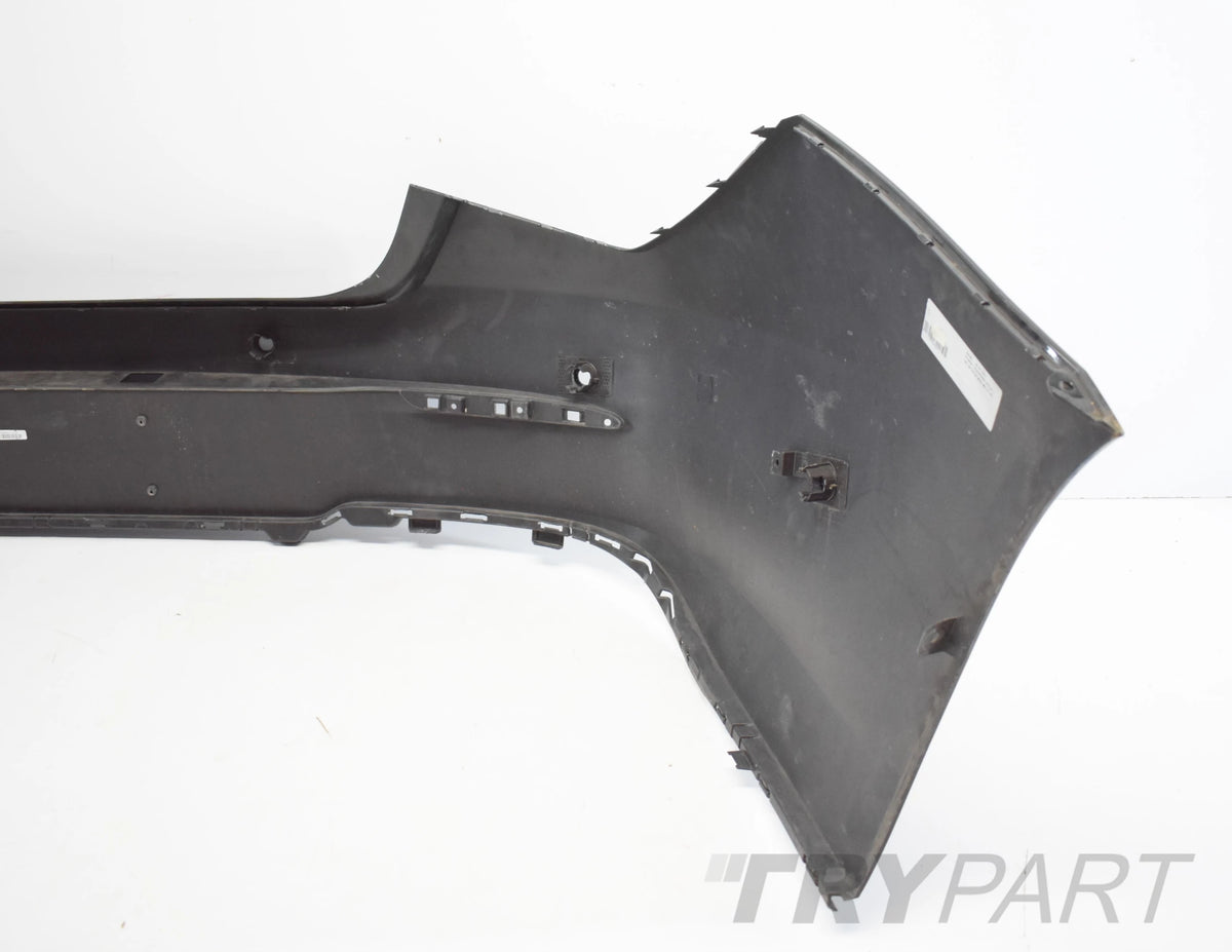 MERCEDES CLA W118 REAR BUMPER SEDAN ORG