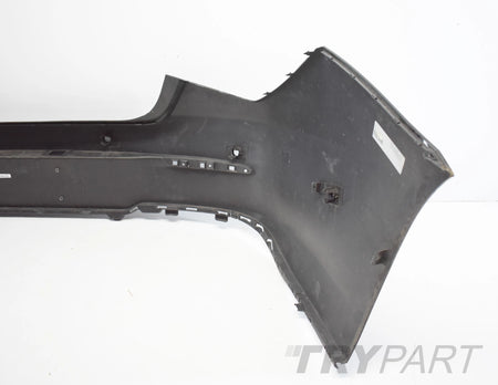 MERCEDES CLA W118 REAR BUMPER SEDAN ORG
