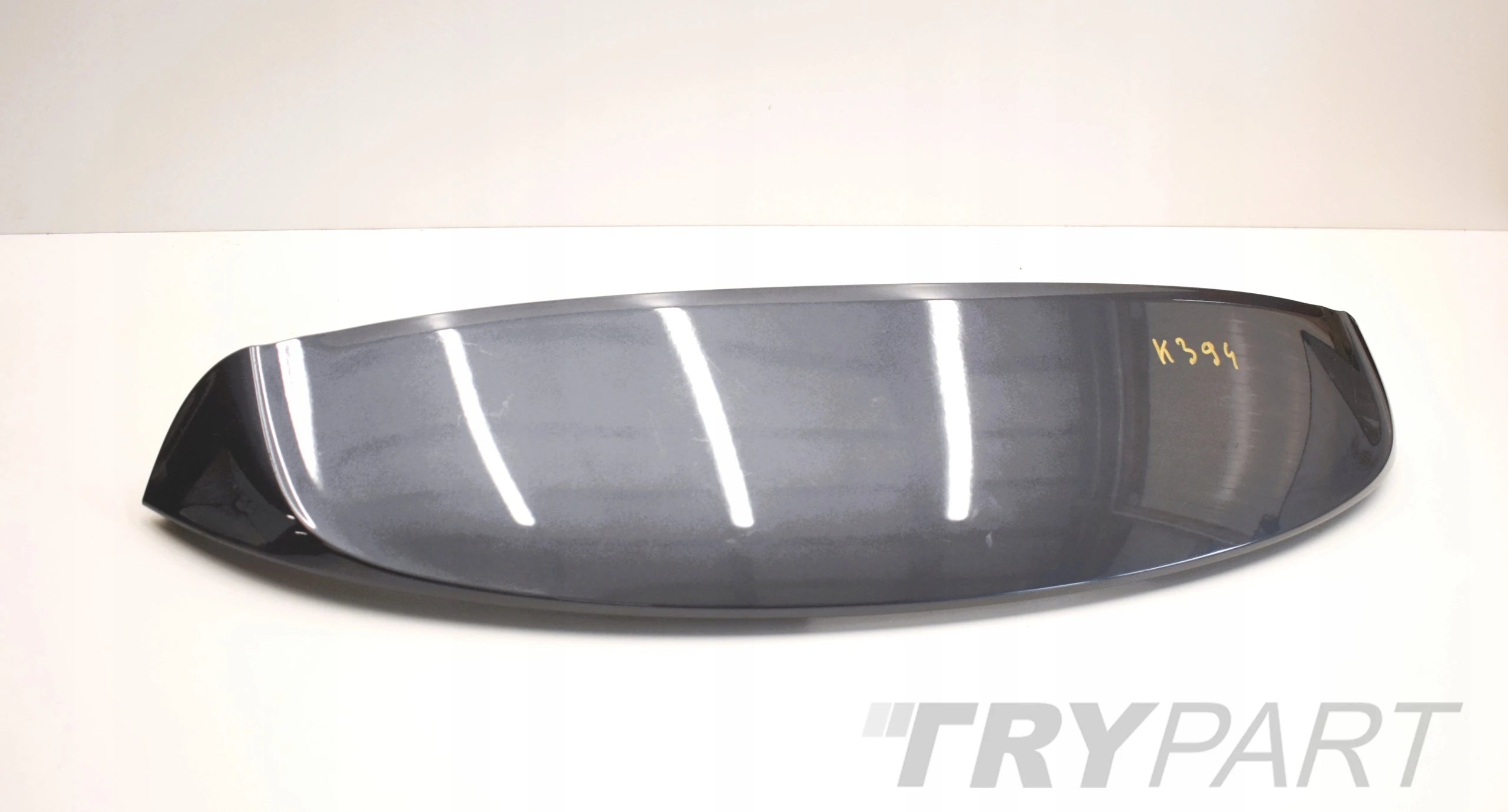 RENAULT ZOE REAR SPOILER WING ORG