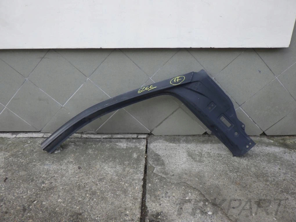VW POLO 2G 2G4 2017- right pillar