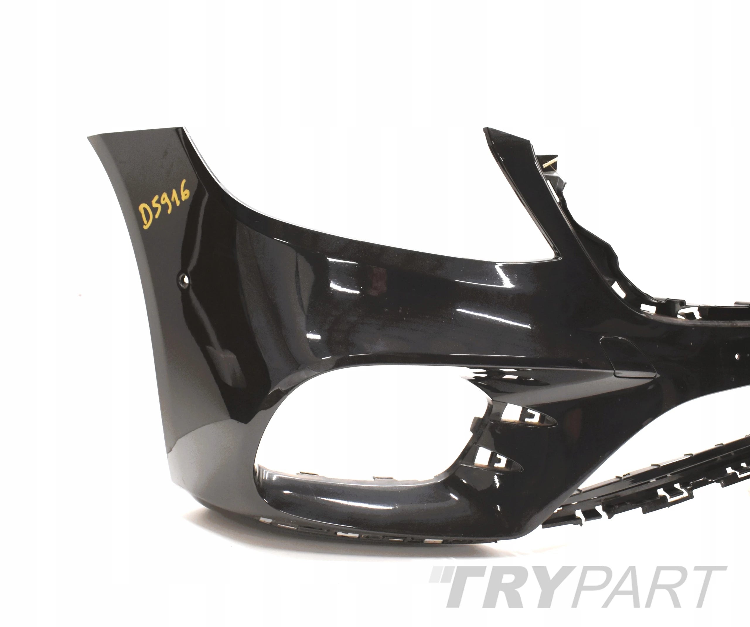 MERCEDES S-CLASS W222 LIFT AMG FRONT BUMPER ORG