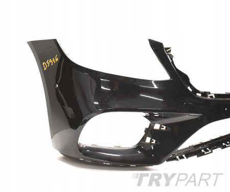 MERCEDES S-CLASS W222 LIFT AMG FRONT BUMPER ORG