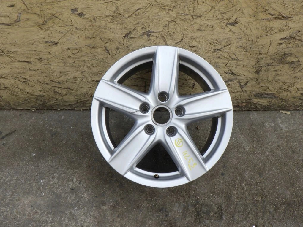 PORSCHE CAYENNE 7P5 8 J x 18 ET53 5x130 Aluminum Wheel