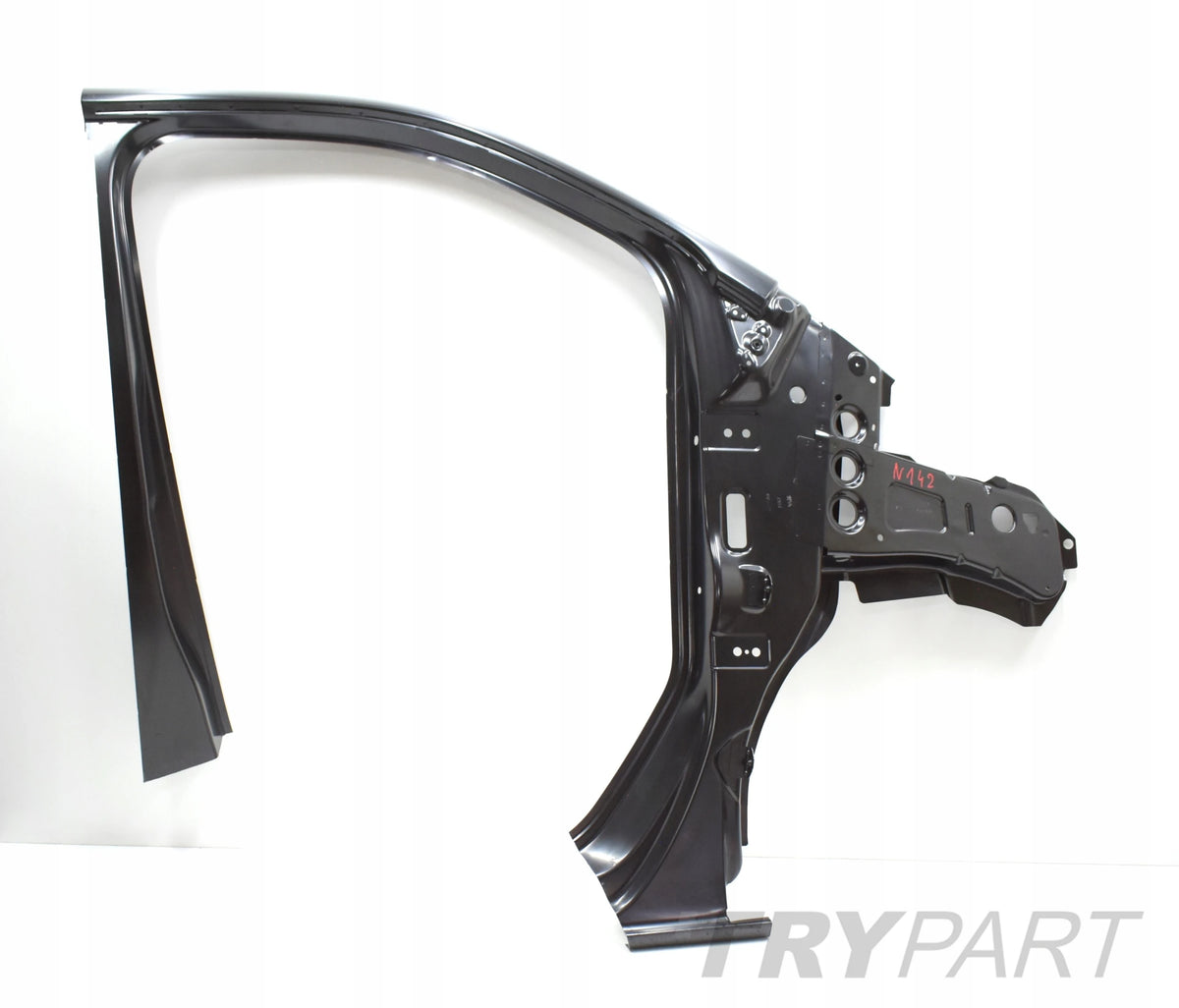 JUMPY EXPERT PROACE RIGHT SILL PANEL FENDER ORG NEW