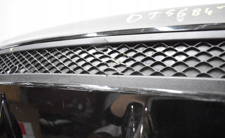 MERCEDES C CLASS W205 AMG REAR BUMPER ESTATE