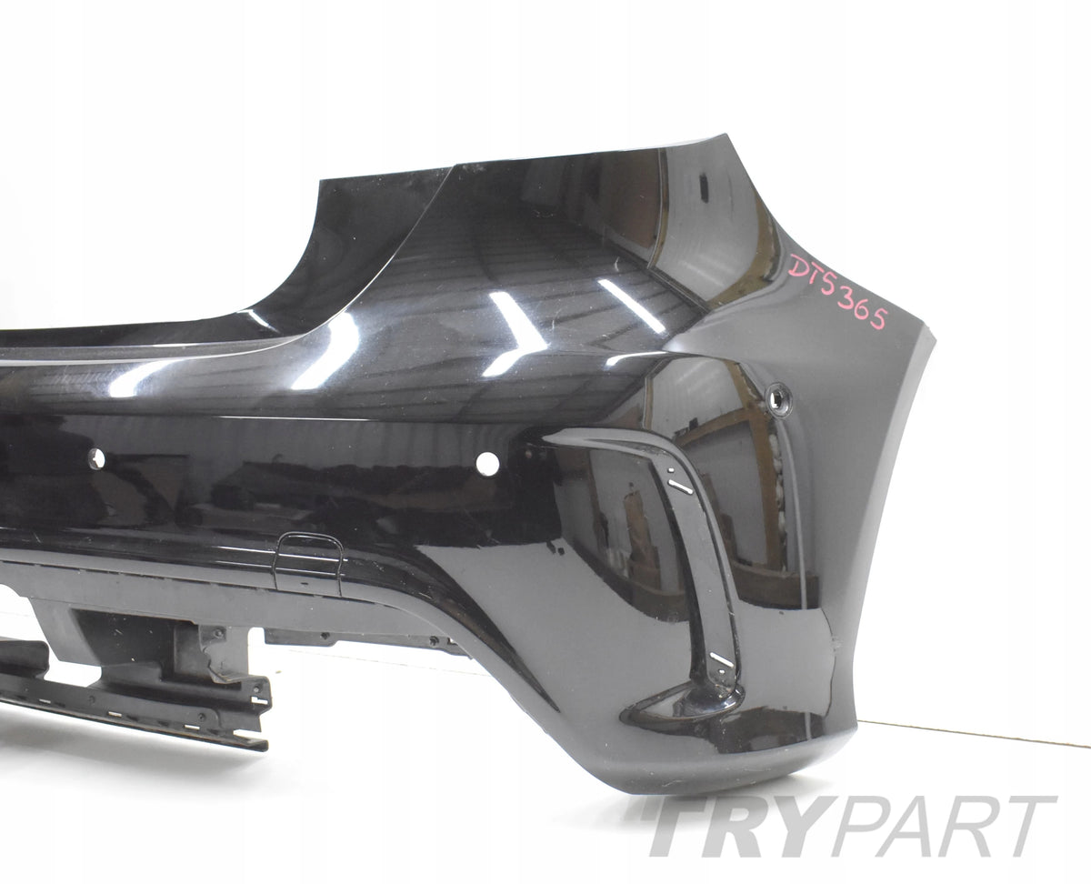 MERCEDES A CLASS W176 AMG REAR BUMPER ORG