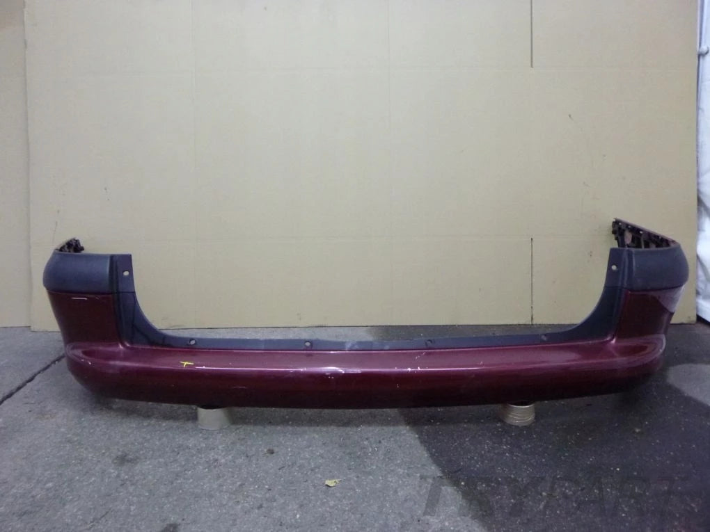 OPEL VECTRA B LIFT KOMBI Rear Bumper