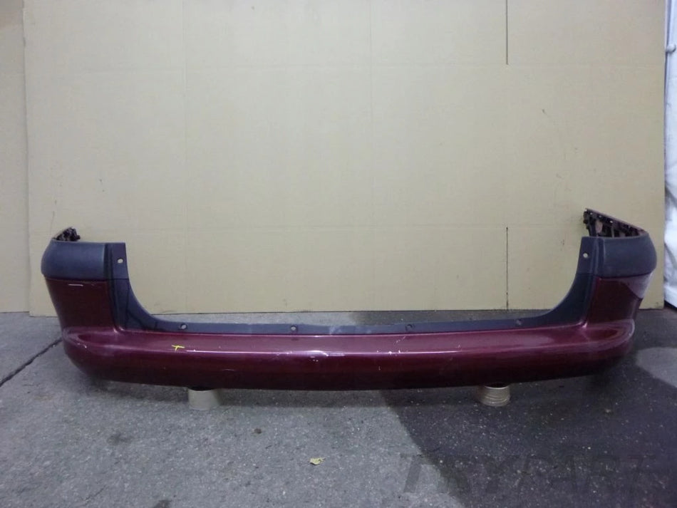 OPEL VECTRA B LIFT KOMBI Rear Bumper