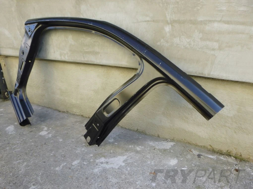 CITROEN C3 III 17- Left sill pillar frame NEW ORIGINAL
