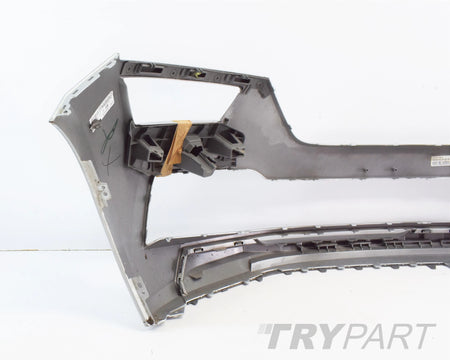 SKODA KAMIQ 658 FRONT BUMPER ORG