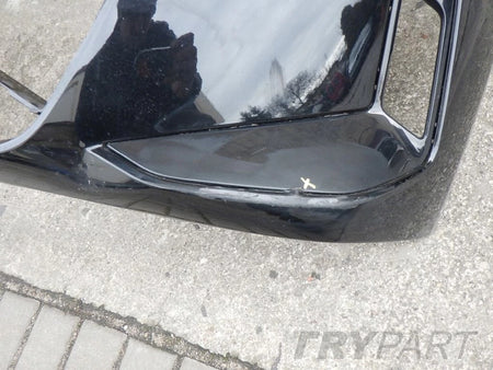 BMW 3 G20 G21 LCI LIFT M PACKAGE 22- front bumper