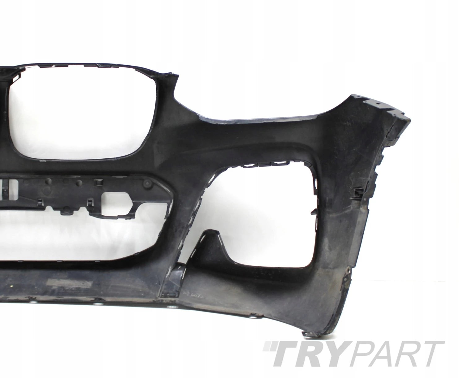 BMW X3 X4 G01 G02 M Sport Package Front Bumper Original