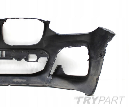 BMW X3 X4 G01 G02 M Sport Package Front Bumper Original