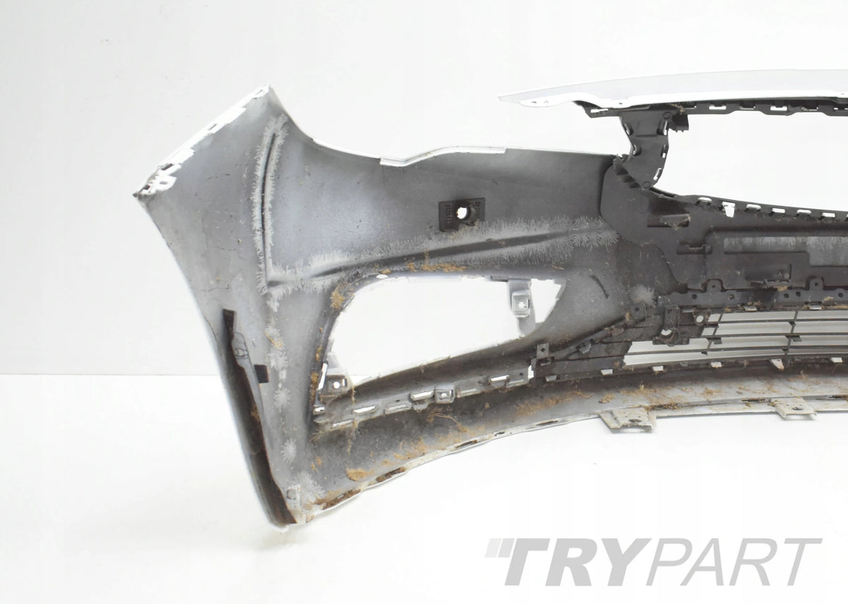 OPEL ASTRA K V FRONT BUMPER ORG