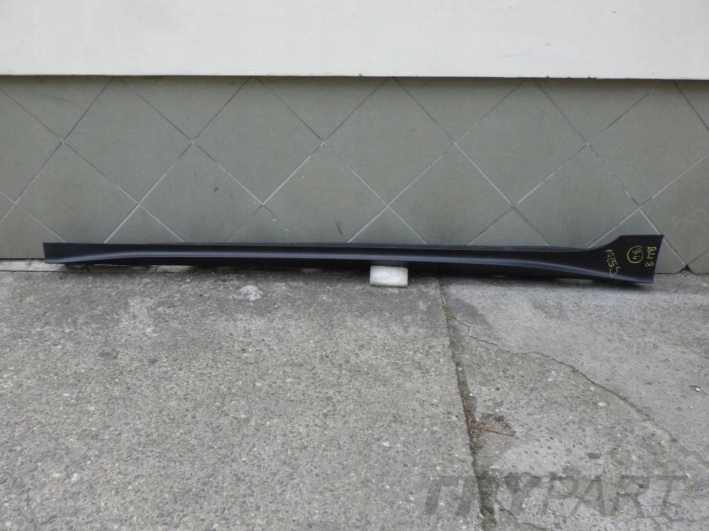 AUDI A5 SPORTBACK 8W 8W8 20- Left Right Sill Trim Strip