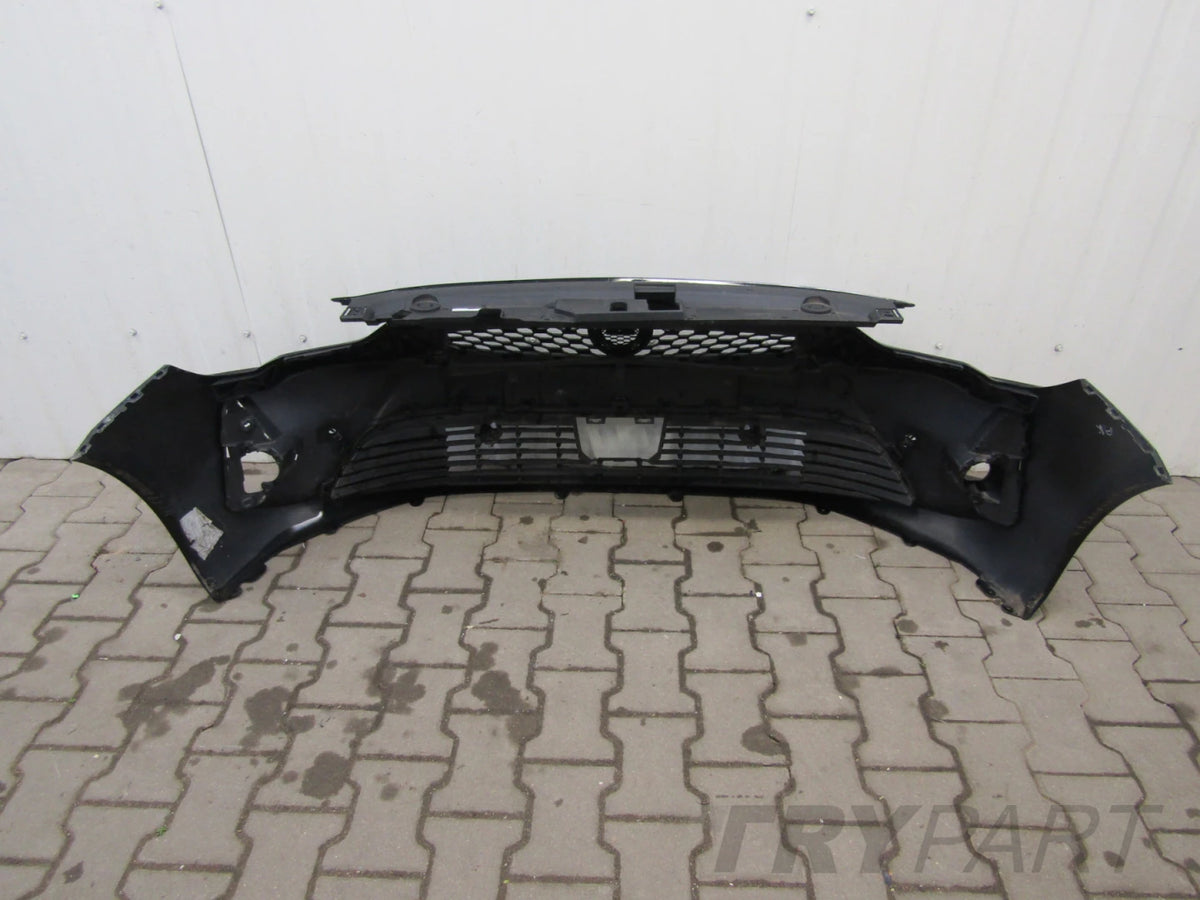 Front Bumper Opel Corsa F GS-Line 19-
