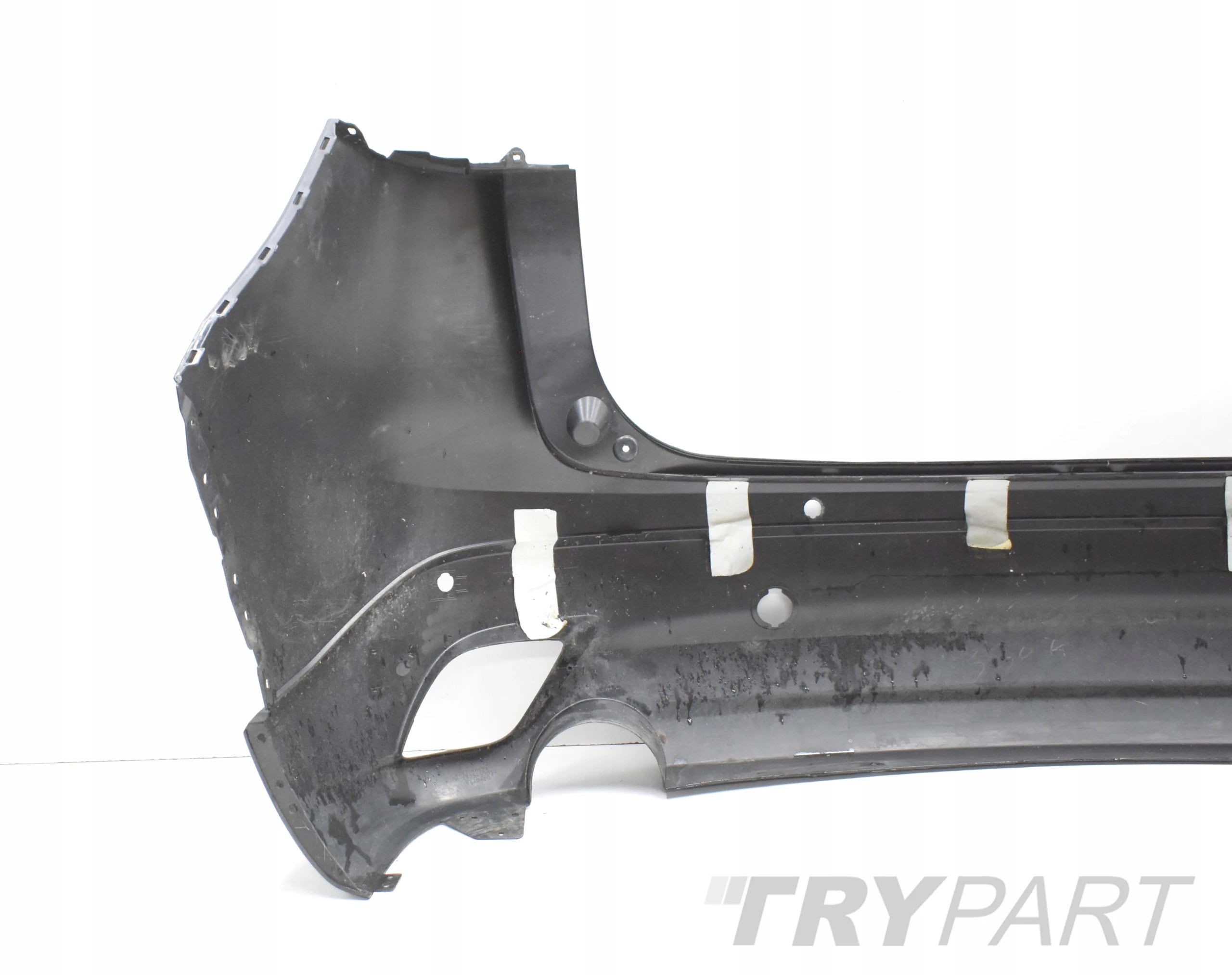 MAZDA CX5 CX-5 REAR BUMPER ORG