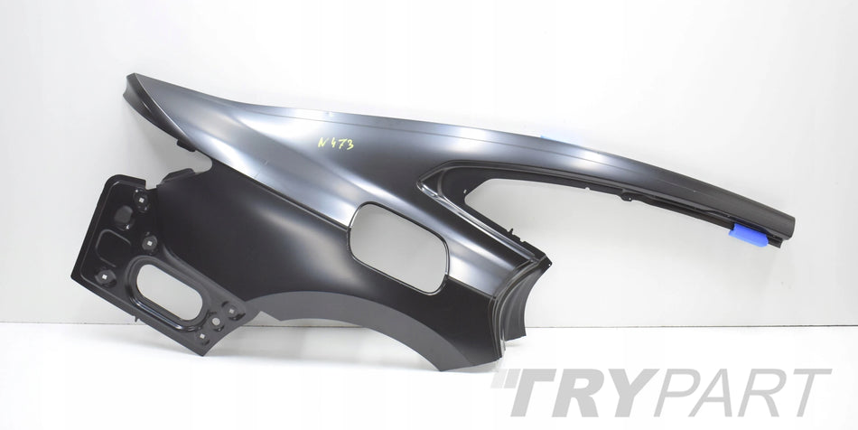 VW ARTEON 3G8 RIGHT REAR FENDER PANEL RIGHT REAR NEW ORG 3G8809844