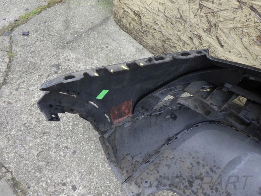 AUDI Q3 8U0 11- Rear Bumper