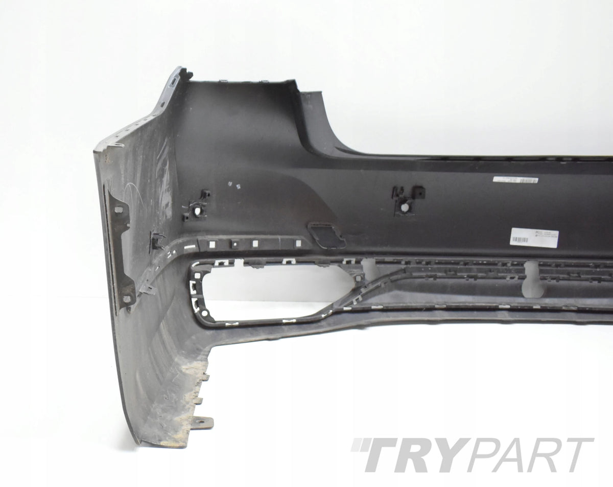 BMW 7 G11 G12 LIFT LCI REAR BUMPER ORG