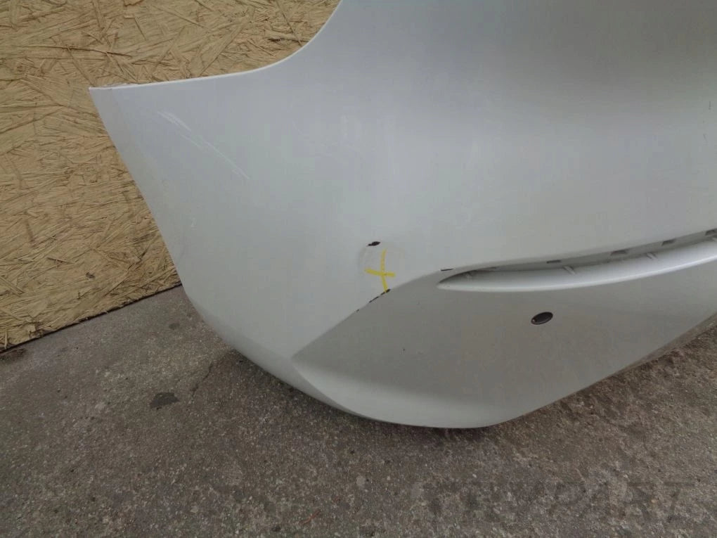 BMW 1 F40 19- Rear Bumper