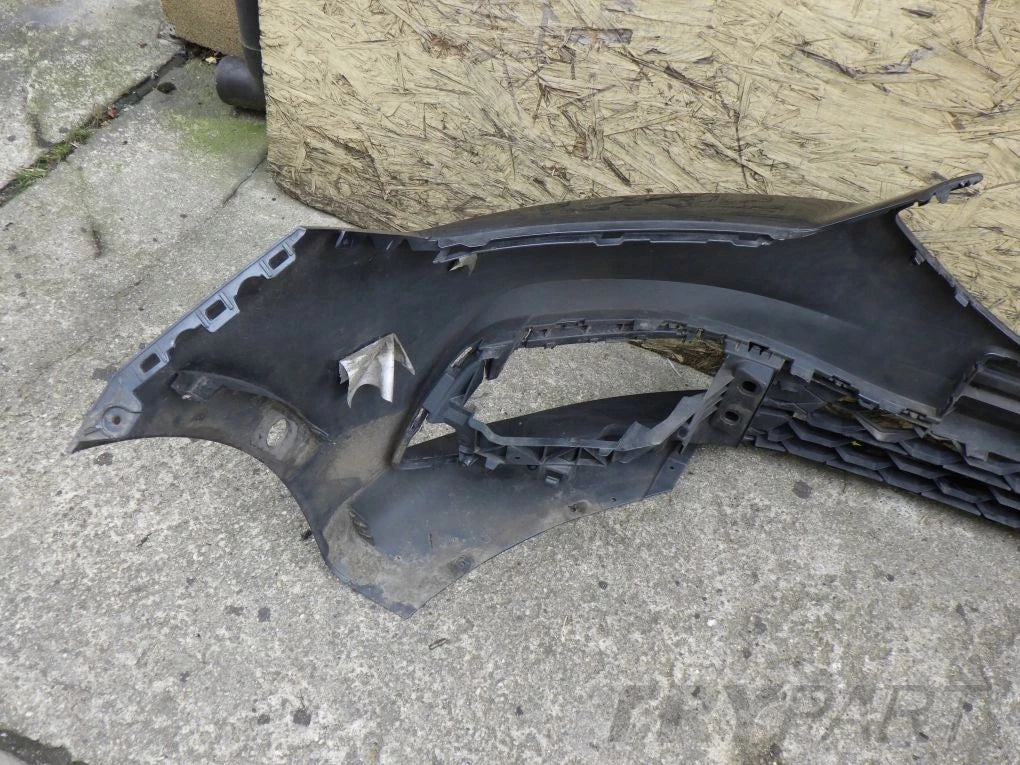 SEAT LEON IV 4 5FA 2020- Front Bumper