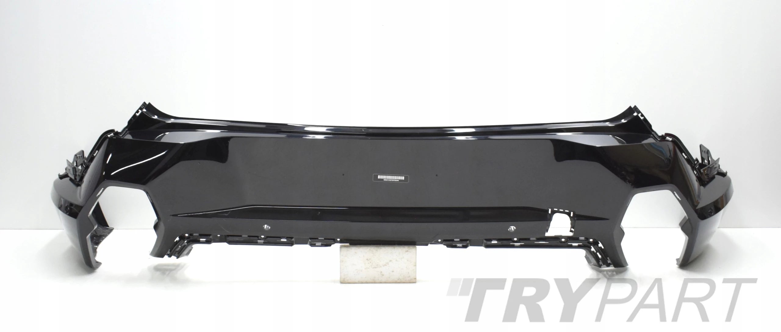 BMW XM G09 M POWER REAR BUMPER ORG