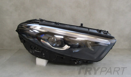 Mercedes A-Class W177 LIFT MULTIBEAM 23- RH A1779065804 Headlight