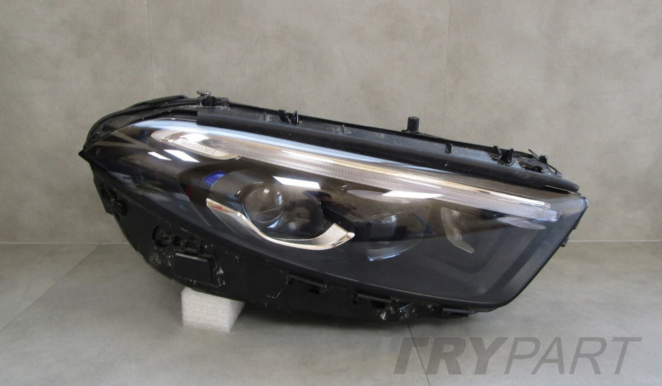 Mercedes A-Class W177 LIFT MULTIBEAM 23- RH A1779065804 Headlight