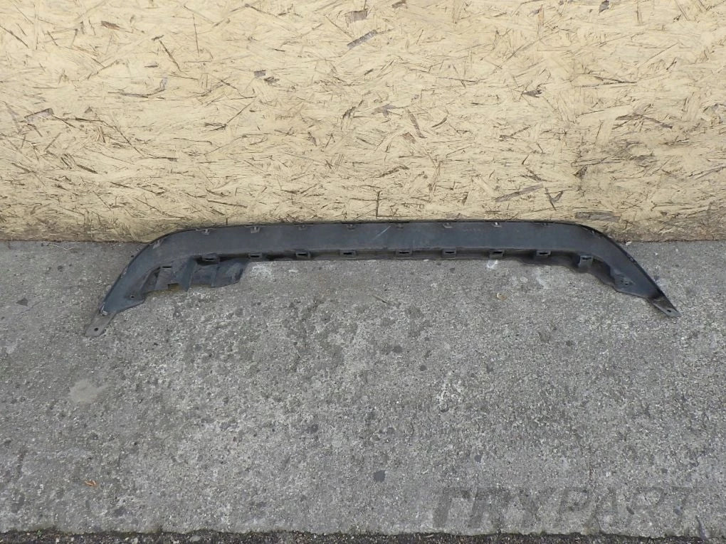 TOYOTA COROLLA E21 KOMBI 18- rear bumper spoiler extension