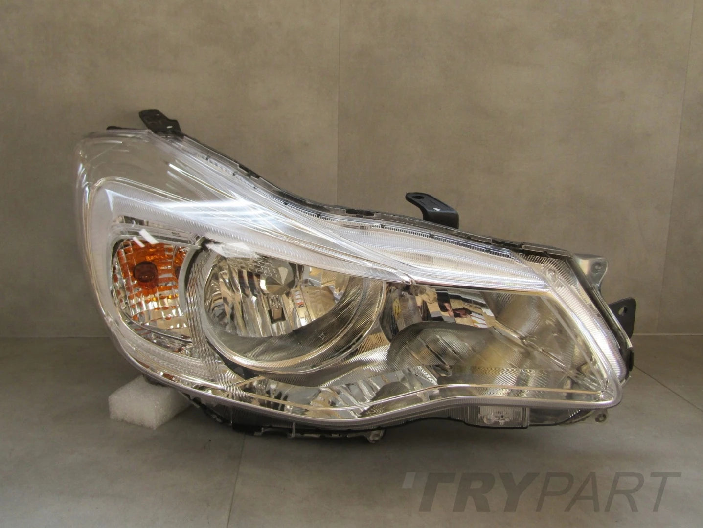 SUBARU XV HEADLIGHT STANDARD 11-17 RH RIGHT