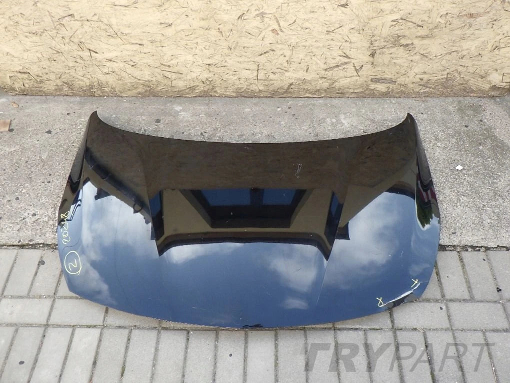 OPEL ASTRA 5 V K Bonnet