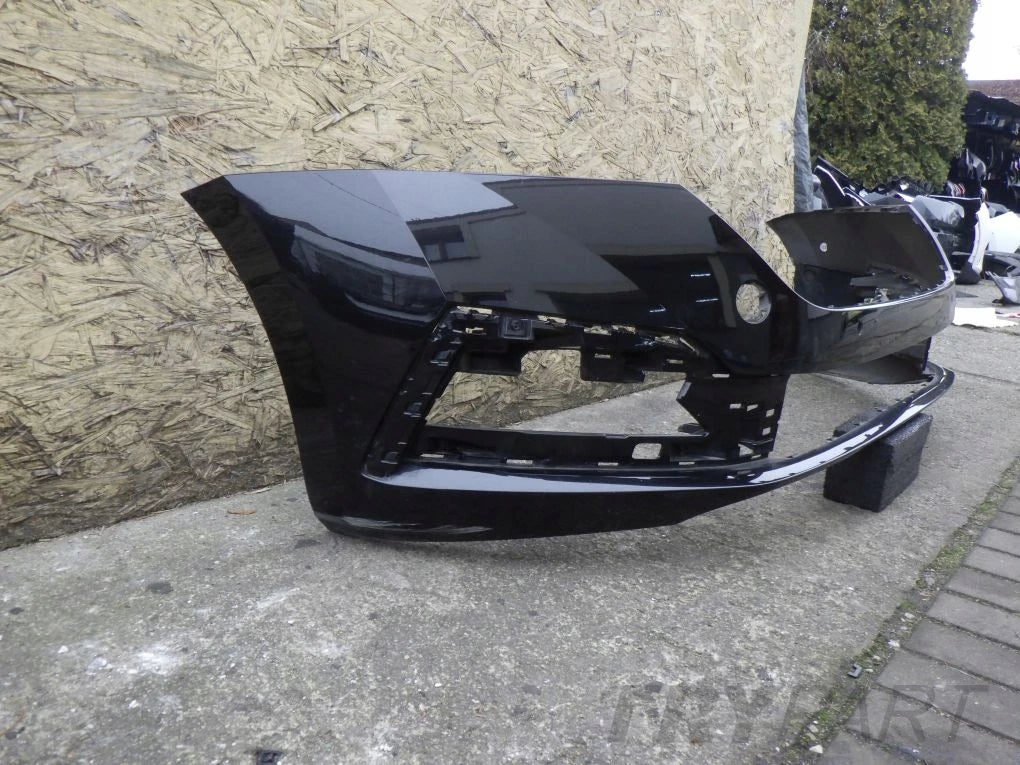 SKODA OCTAVIA 4 IV 5E3 19- Front Bumper