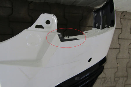 Rear Bumper for KIA EV6 EV 6 GT LINE 21-