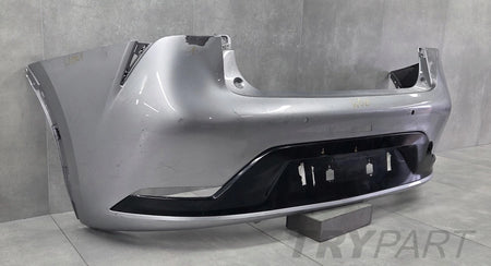 REAR BUMPER Toyota Prius V 23-