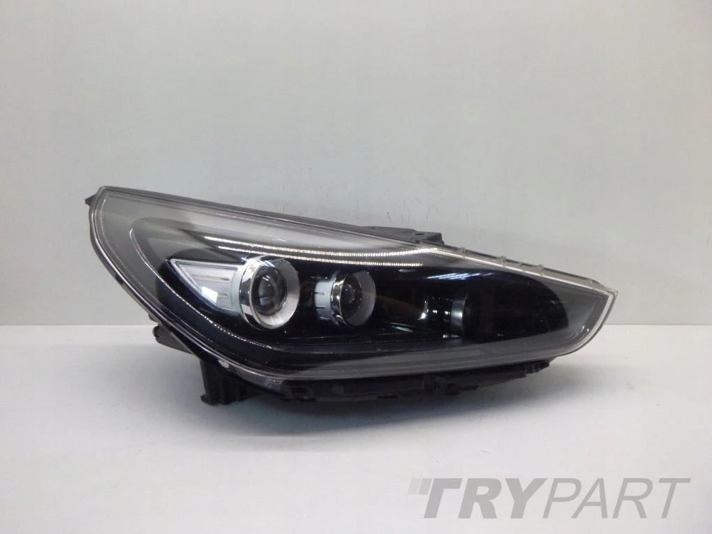 HYUNDAI I30 III N PERFORMANCE 17- FULL LED Right