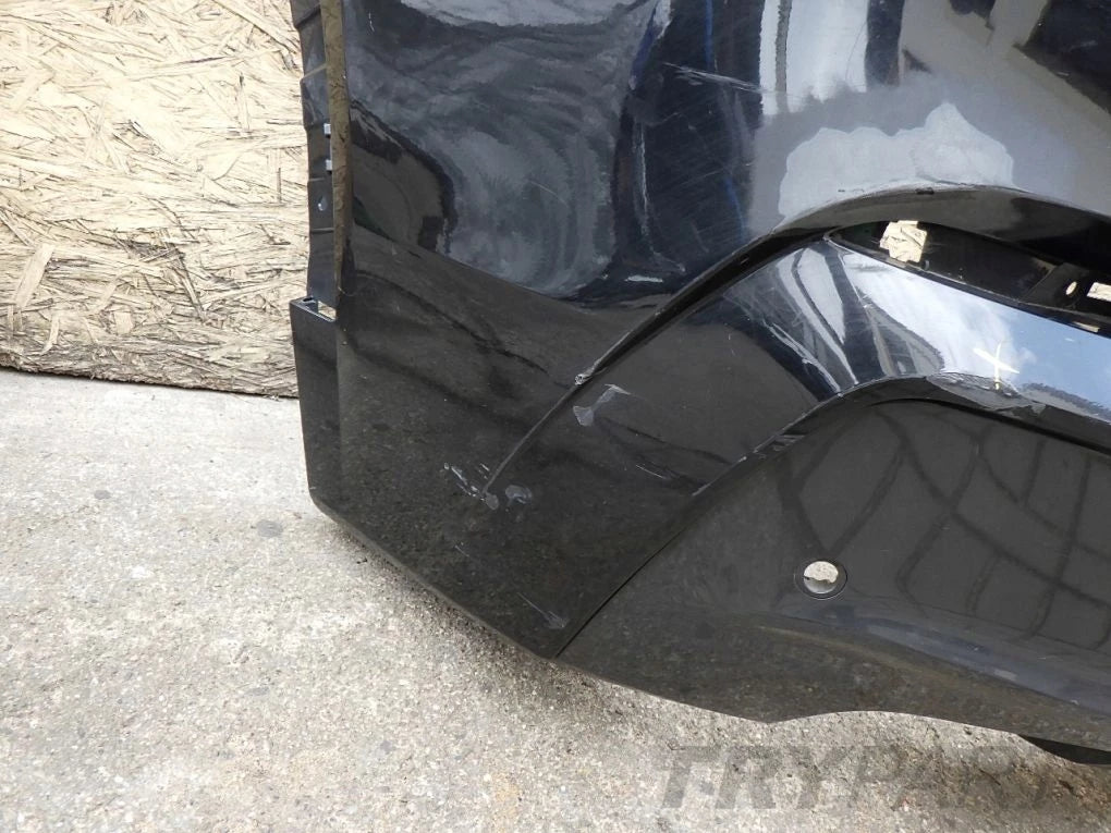 BMW X4 F26 M Package Rear Bumper