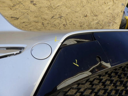 SKODA ENYAQ 5LA SPORTLINE 21- front bumper