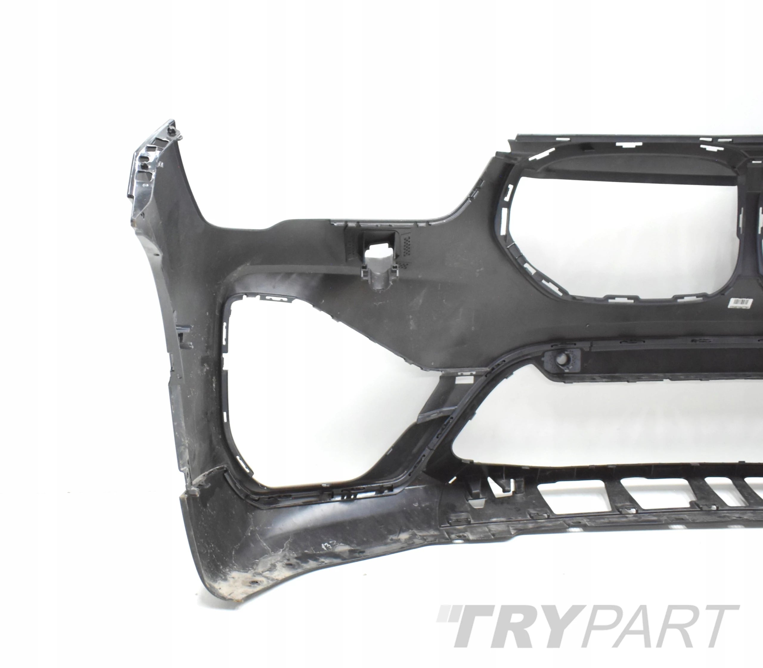 BMW X1 F48 LIFT LCI FRONT BUMPER ORG