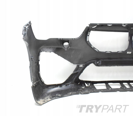 BMW X1 F48 LIFT LCI FRONT BUMPER ORG
