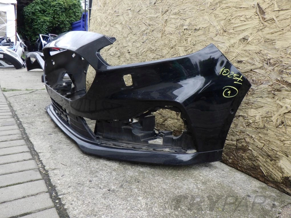 FORD GALAXY MK4 IV LIFT S MAX 19- Front Bumper