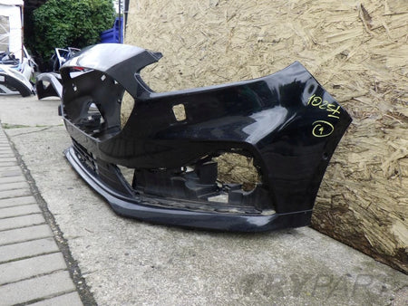 FORD GALAXY MK4 IV LIFT S MAX 19- Front Bumper