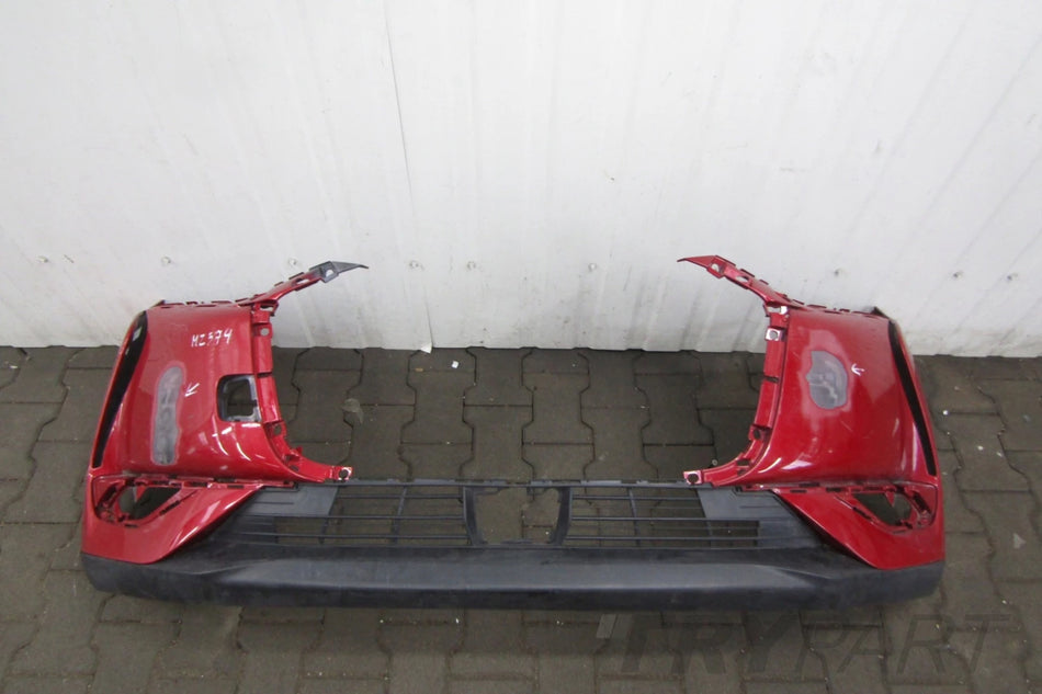 Front Bumper for Citroen DS3 Crossback 19-